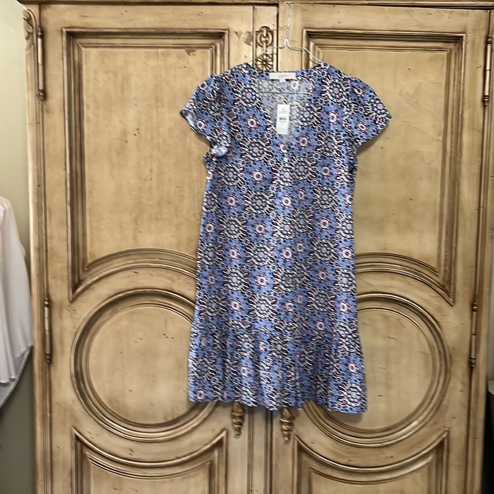 Loft NWT Dress